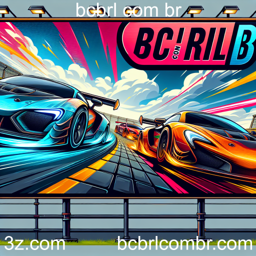 A Evolução dos Jogos de Corrida: Velocidade e Adrenalina